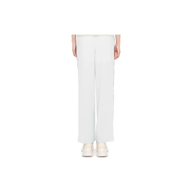 XII BASKET Casual Pants Women's Mint Green-3