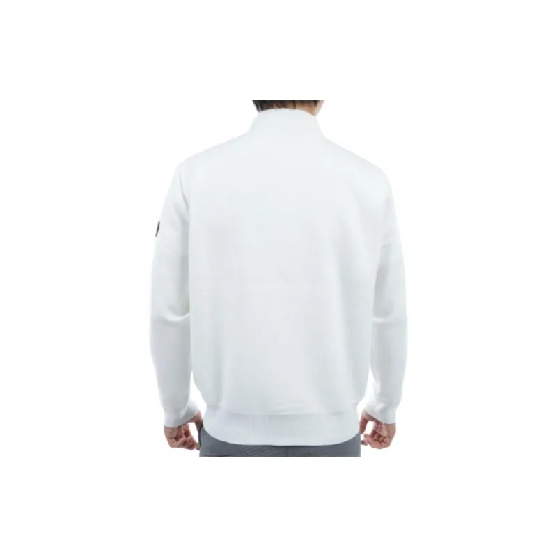 TITLEIST Jackets Coats Men's White-3