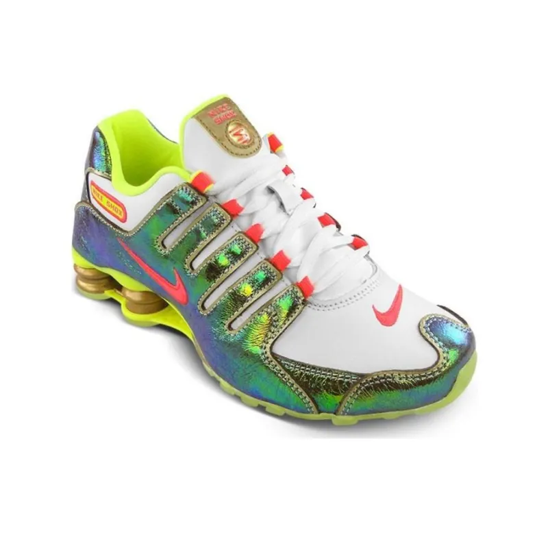 Nike Shox Nz Trophy Pack Women's-2
