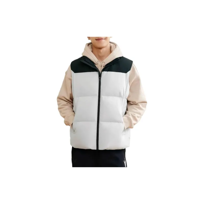 361° Variety Training Collection Vest Men's Lighthouse Gray/Super Black-1