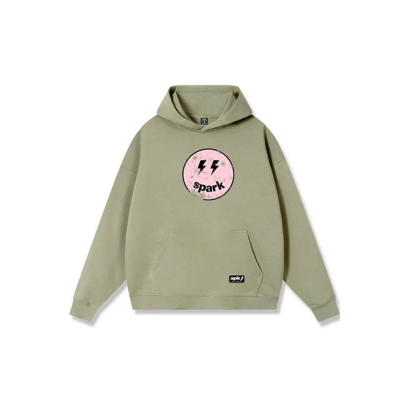 MIRACLE KILL x SPARK INFINITE SS24 Sweatshirt Unisex-86