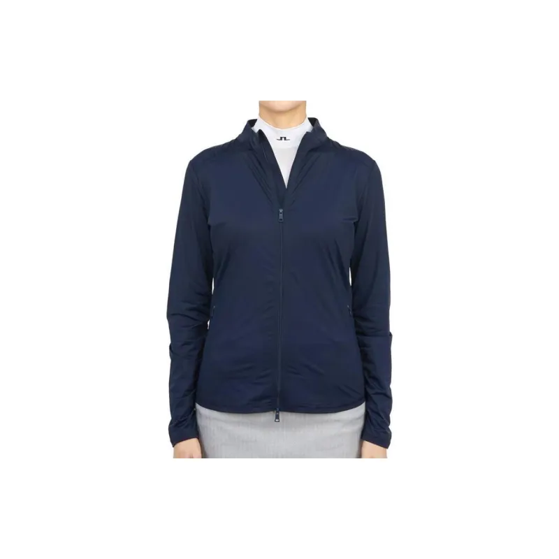 GFORE Jackets & Coats Women's Blue-1