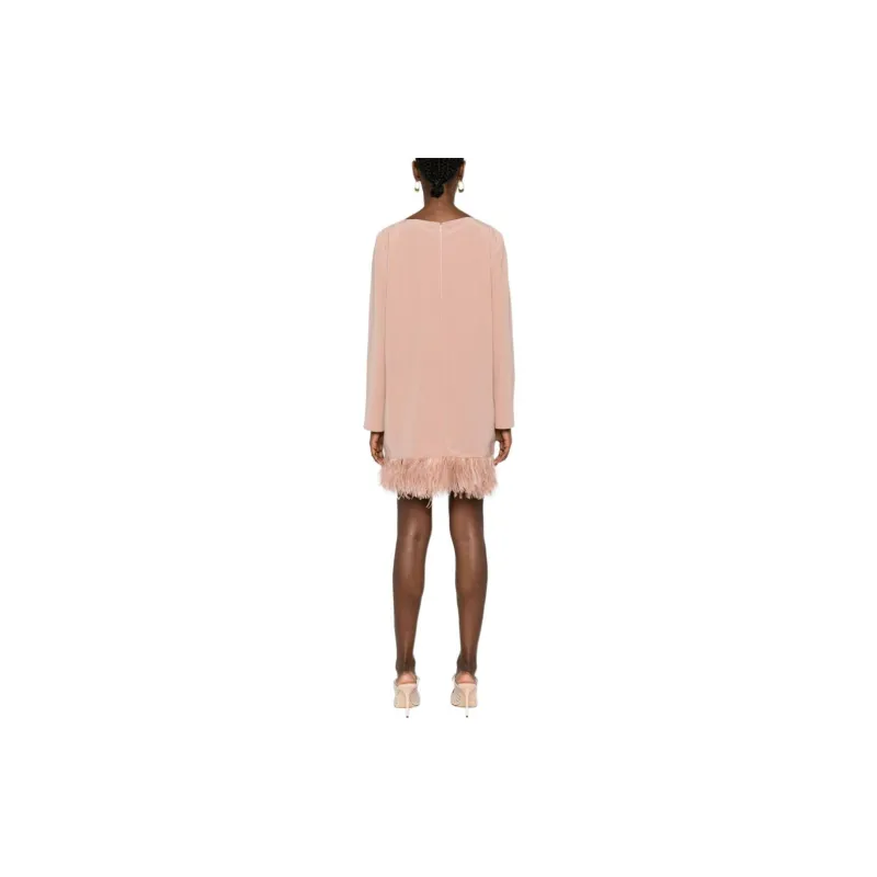 Gianluca Capannolo Vanessa Tunic-3