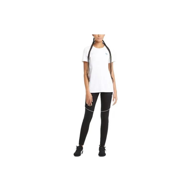 PUMA BMW M Motorsport Leggings Women's Black-2
