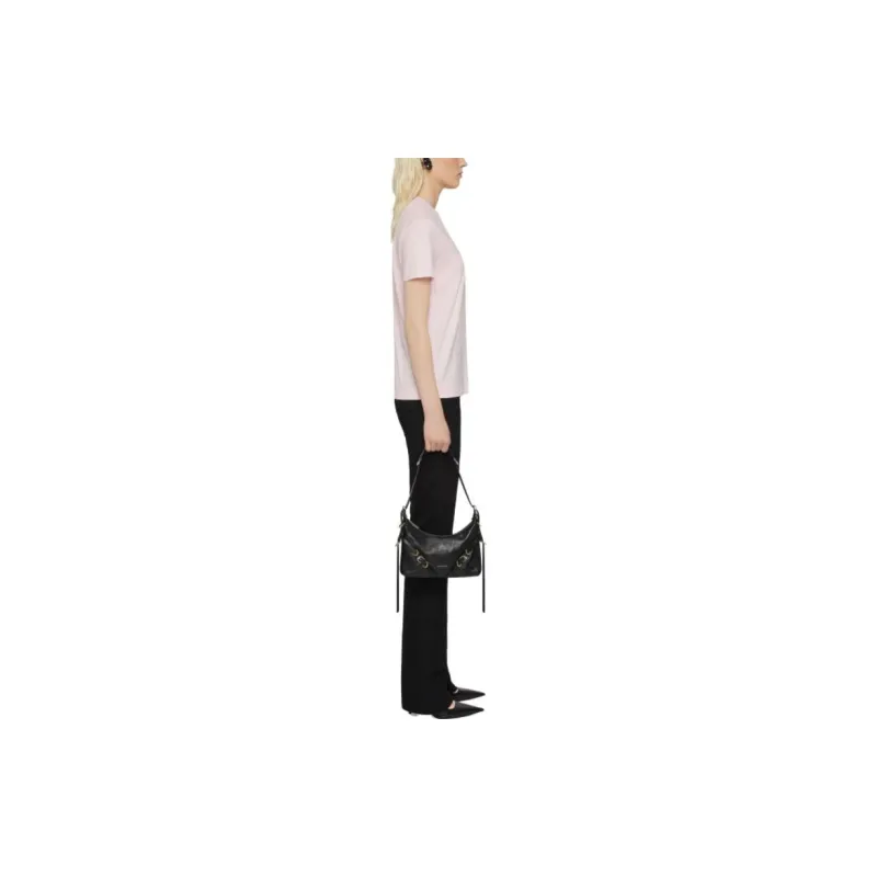 Givenchy T-Shirts Women's Pink-3