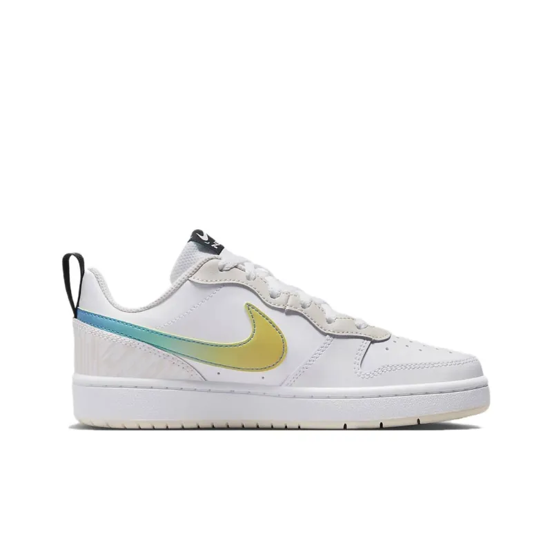 Nike Court Borough Low 2 SE "Unlock Your Space" GS-3