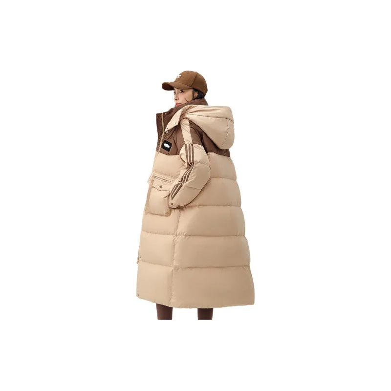 YAYA Down Jackets Women's-9