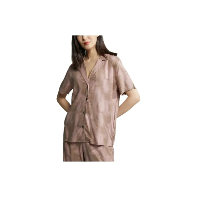 CALVIN KLEIN Shirt Women's Pink-2