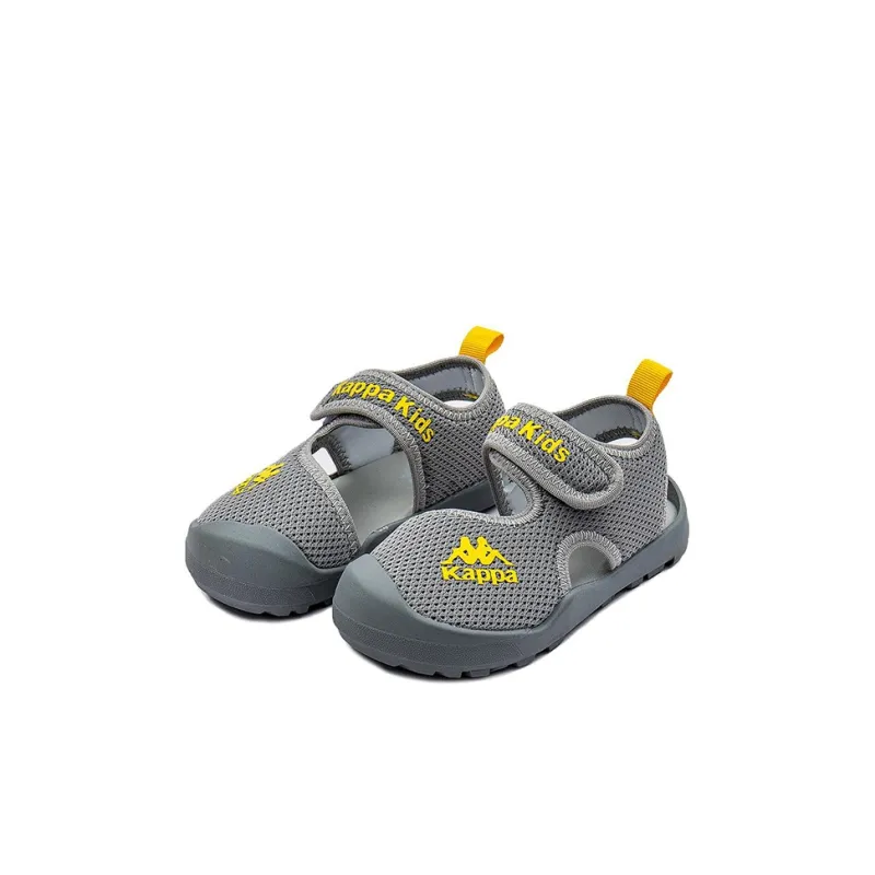 KAPPA KIDS Capa Children's Sandals Gray Kids'-1