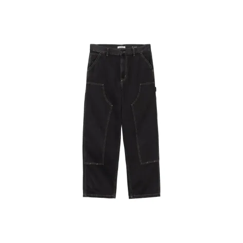 Carhartt WIP Jeans Women's Black