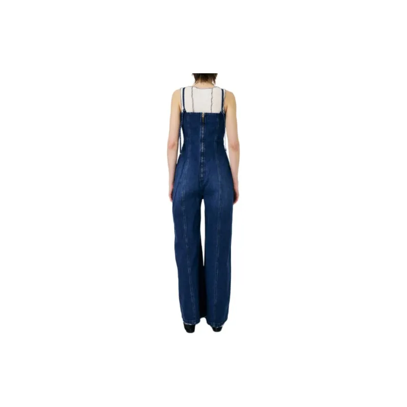 MOUSSY Jumpsuits Women's-3