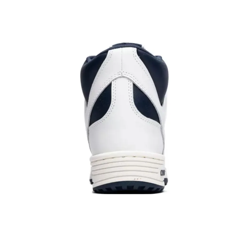 Converse Weapon Hi Old Money Navy-3