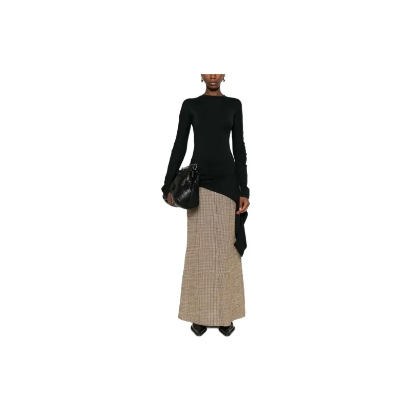 LOW CLASSIC Sash detail Top-1