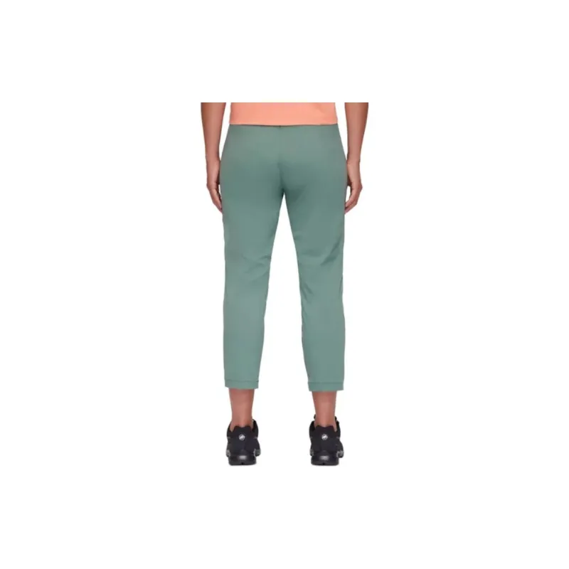 MAMMUT Massone Casual Pants Women's-5
