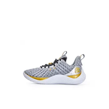 Under Armour Curry 10 Kids' Basketball Shoes Kids