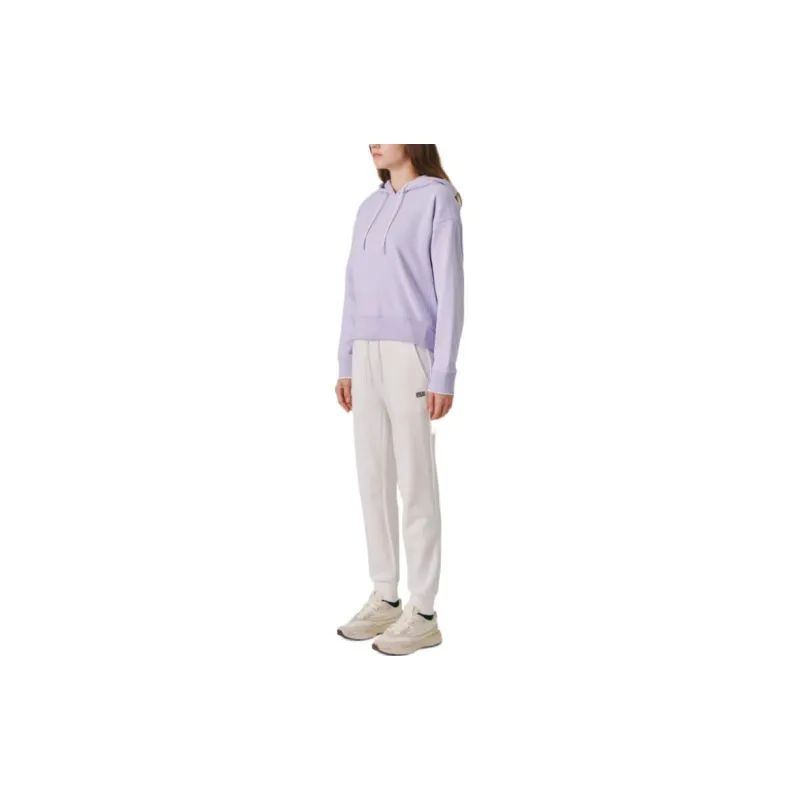 FILA Sweatshirts Women's Lavender-5