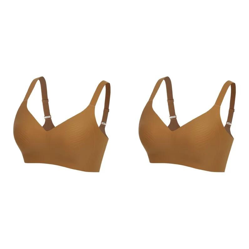LAKESI Women's Bras-17