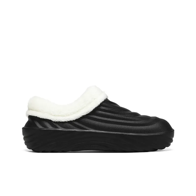 SLIPPER DAY Slip Resistant Wrap toe Slippers Unisex-23