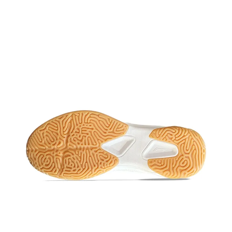 LiNing Cushioning Anti-Slip And Wear-Resistant Low-Top Training Shoes Unisex-4