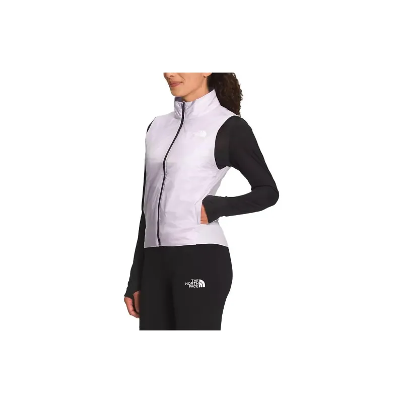 THE NORTH FACE Vests Women's Light Purple-1