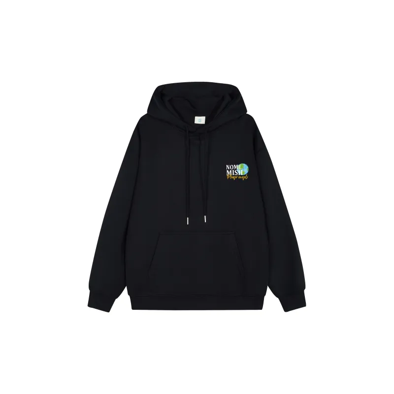 NOME Sweatshirts Unisex-1