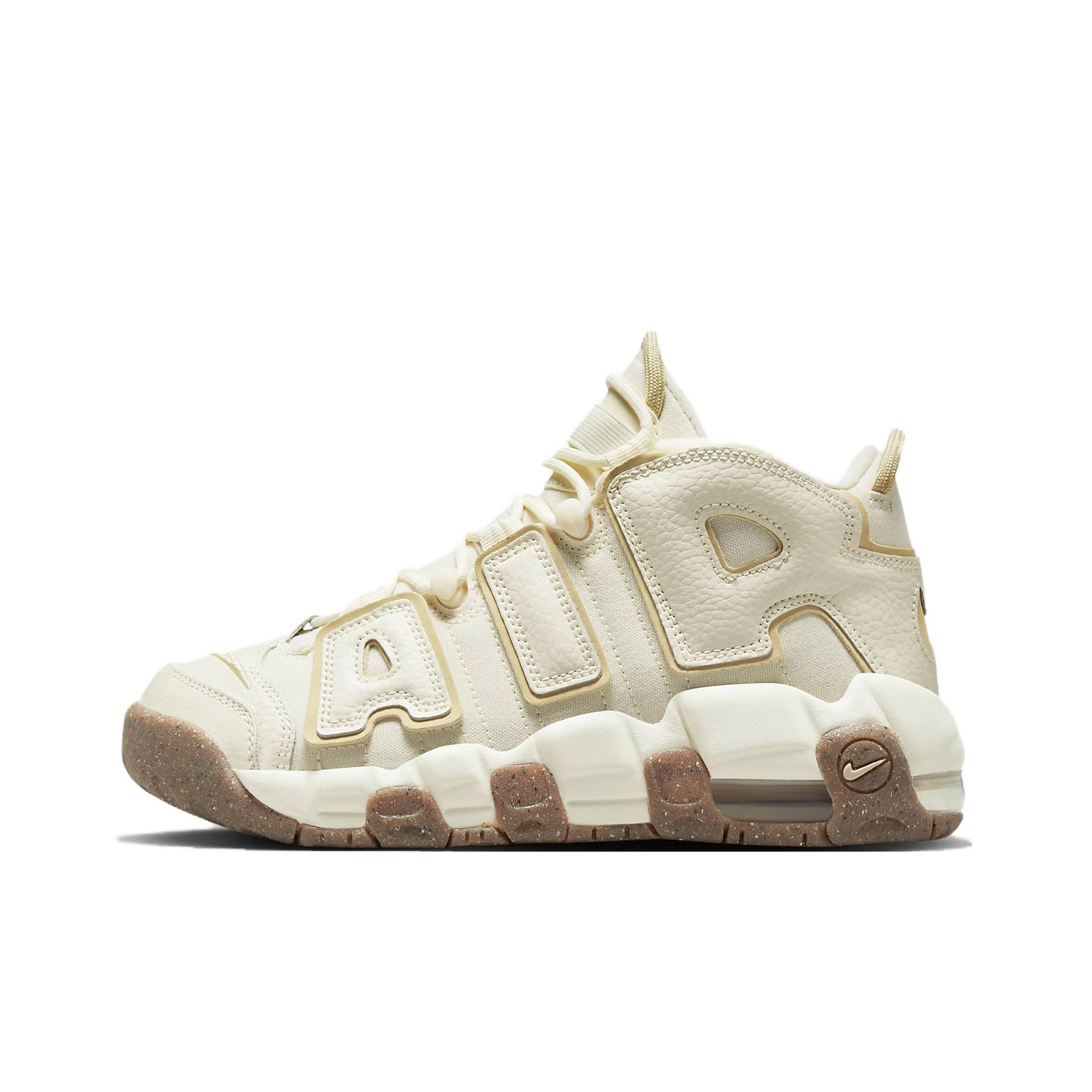 Nike Air More Uptempo What The 90's Pack AT3408-800 Size offers 4.5Y