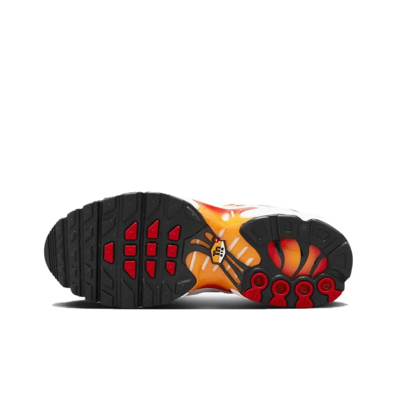Nike Air Max Plus 'White Lava' GS-5