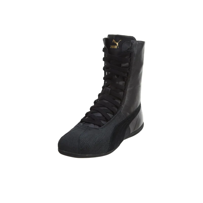 PUMA Eskiva Hi Remaster PUMA Black PUMA Black Women's-2