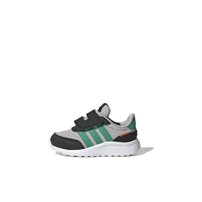 Adidas Run 70s Grey Court Green Core Black TD-0