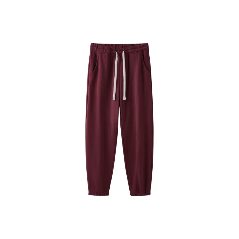 SESAME STREET Casual Pants Unisex-9