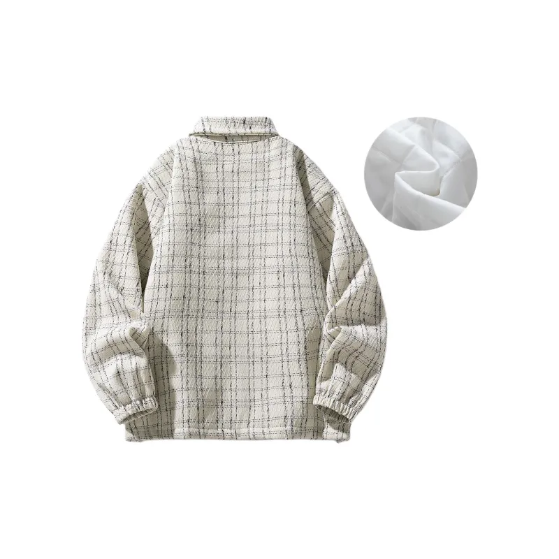 BOBBY ABLEY Jackets Coats Unisex-7
