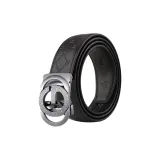 Silver Chromium 1298[Black Letter Pattern]