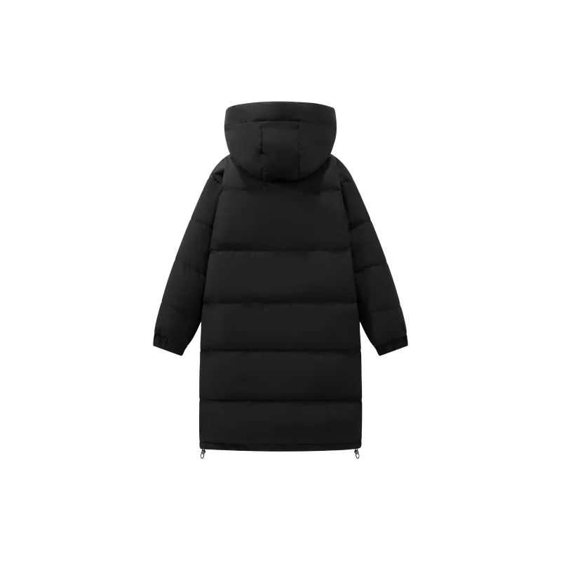 SESAME STREET Down Jacket Unisex-1