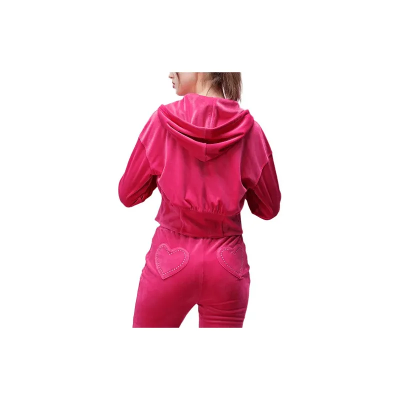 Juicy Couture Jackets Women's-7