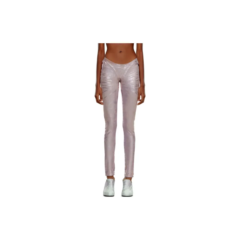 DIESEL D Amber Fse Skinny Jeans-2