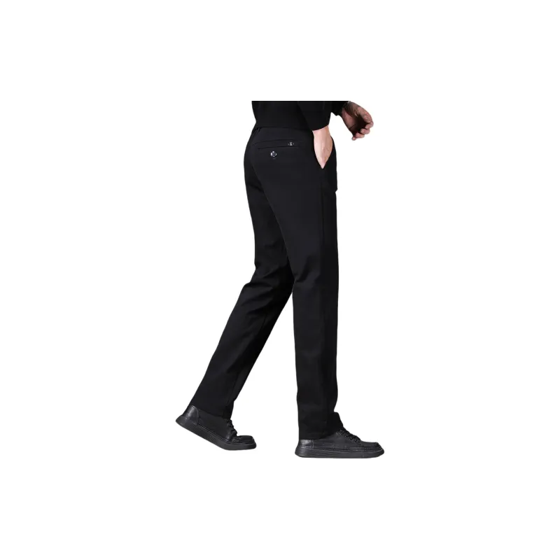 FIRS Casual Pants Men-4