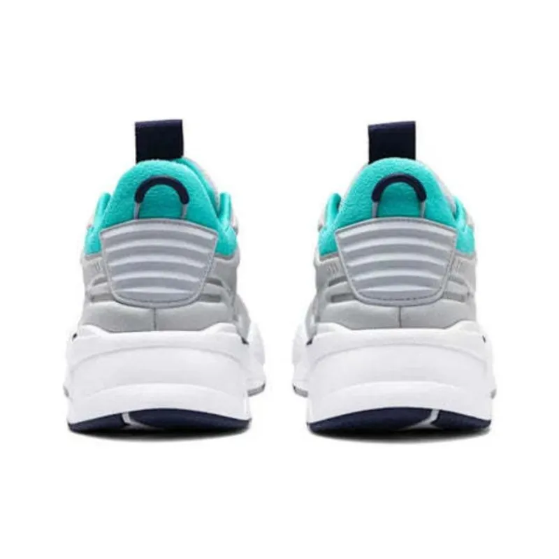 PUMA RS X Softcase High Rise Blue Turquoise-3