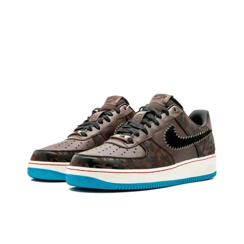 Nike Air Force 1 Low N7 2011-3