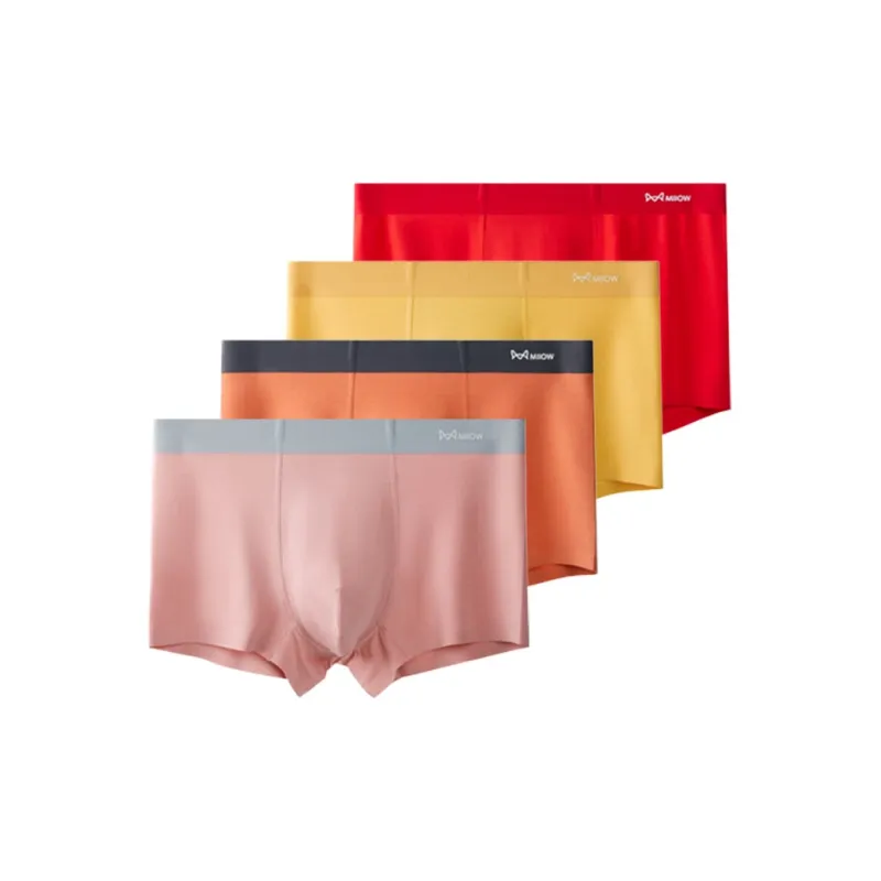 MIIOW Men Underpants-12