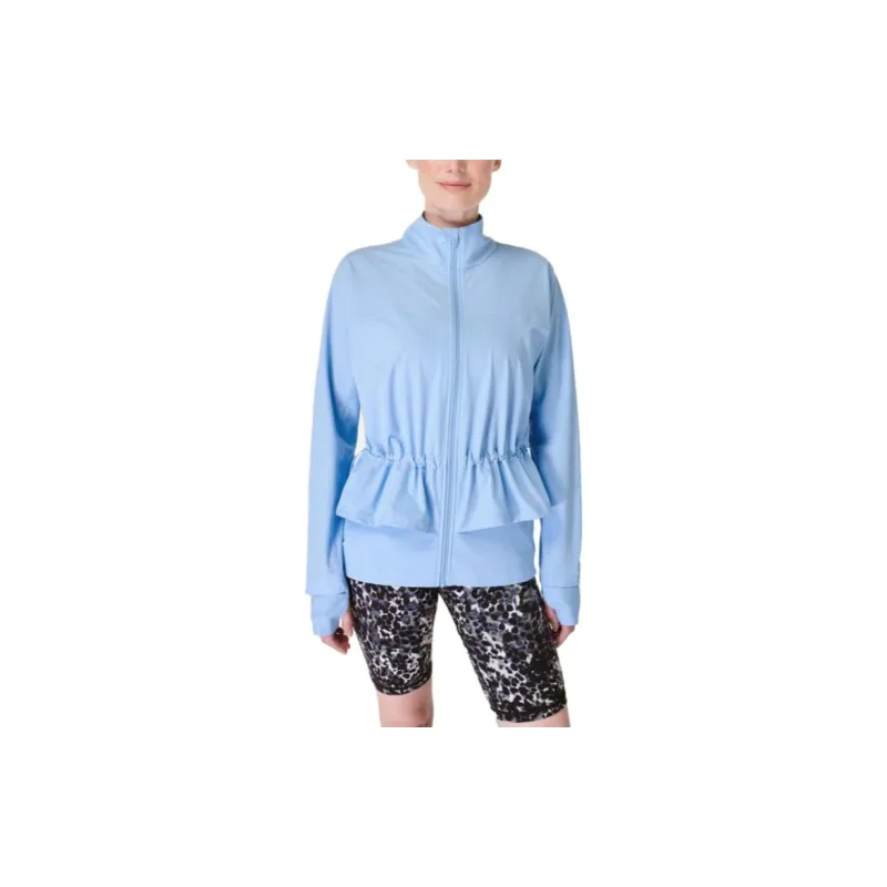 Sweaty Betty Fast Lane Jacket Women's-1