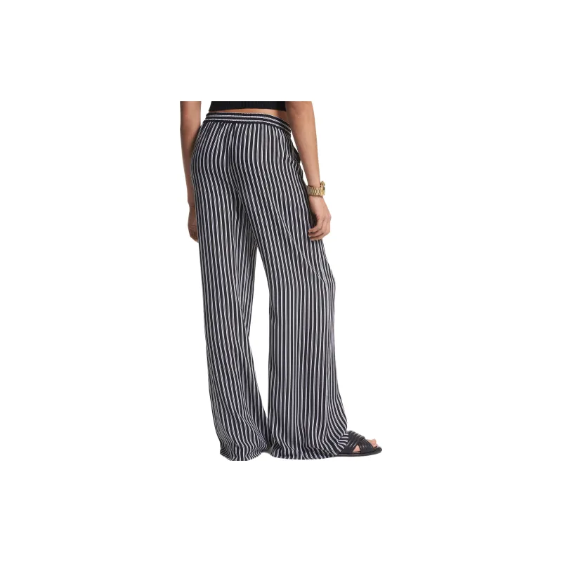 MICHAEL KORS Casual Pants Women's Black-2