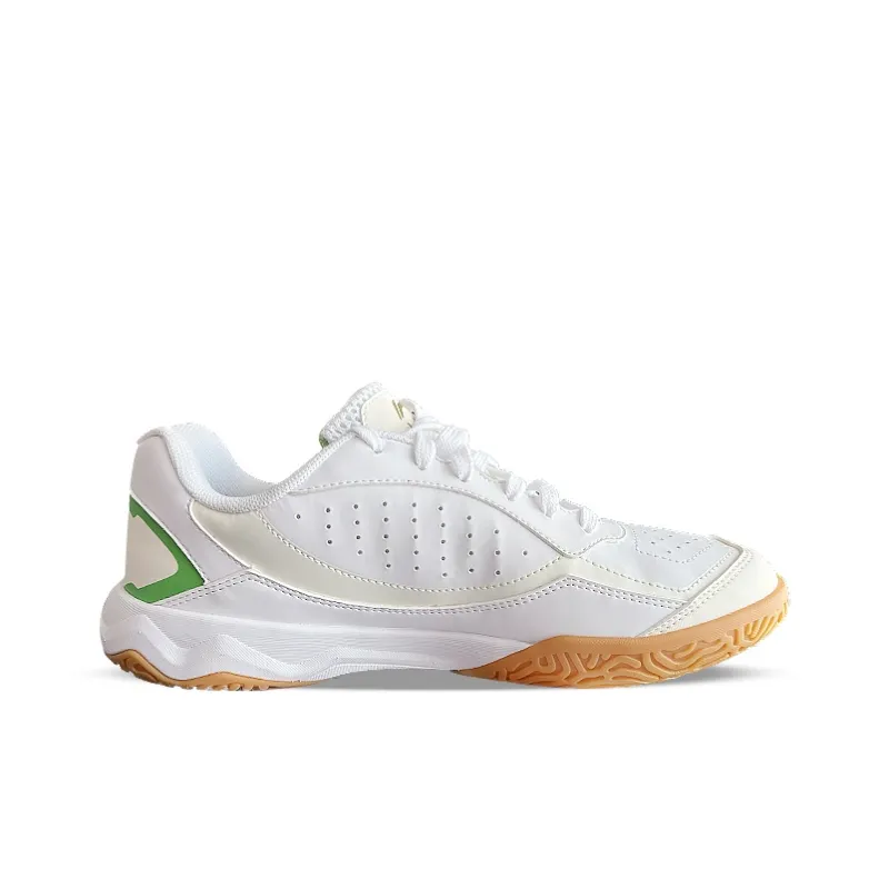 LiNing Cushioning Anti-Slip And Wear-Resistant Low-Top Training Shoes Unisex-1