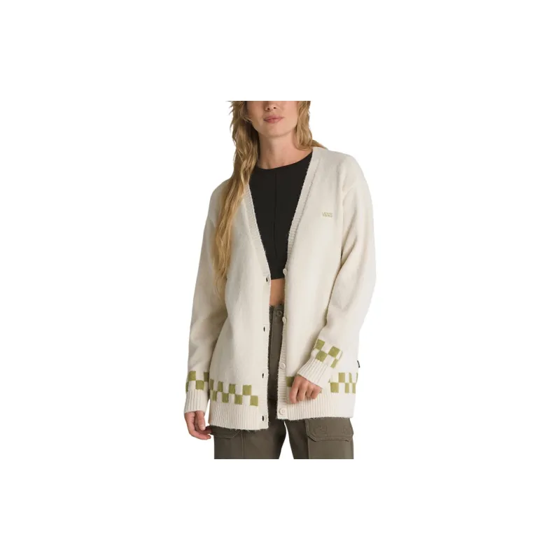 Vans Knitwear Women's Ecru-2
