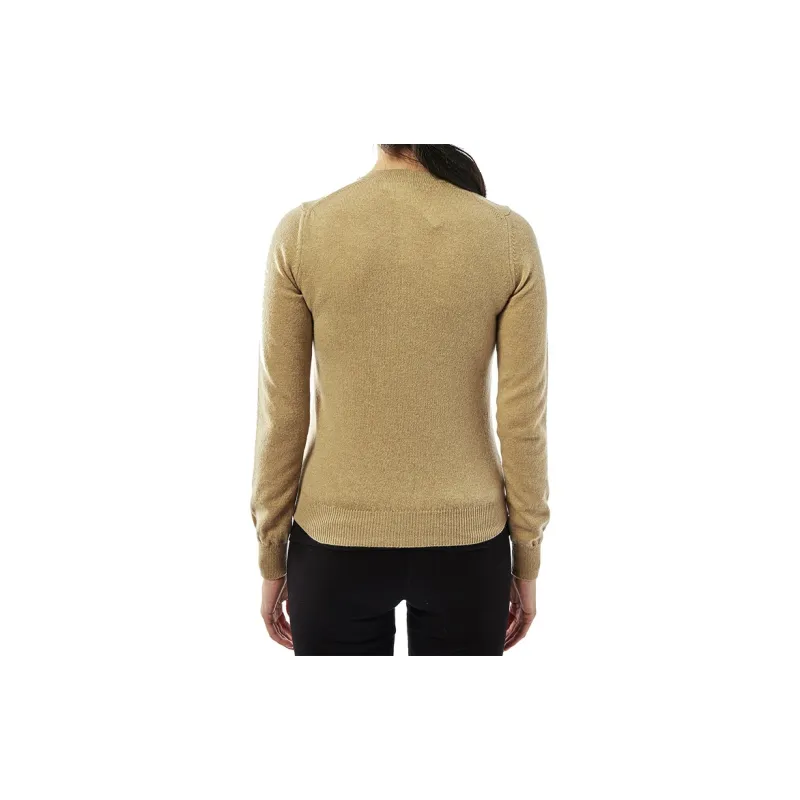 CDG Play Sweaters Women's-3