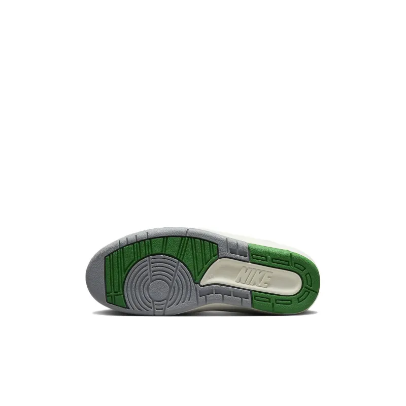 Jordan 2 Retro 'Lucky Green' GS-5