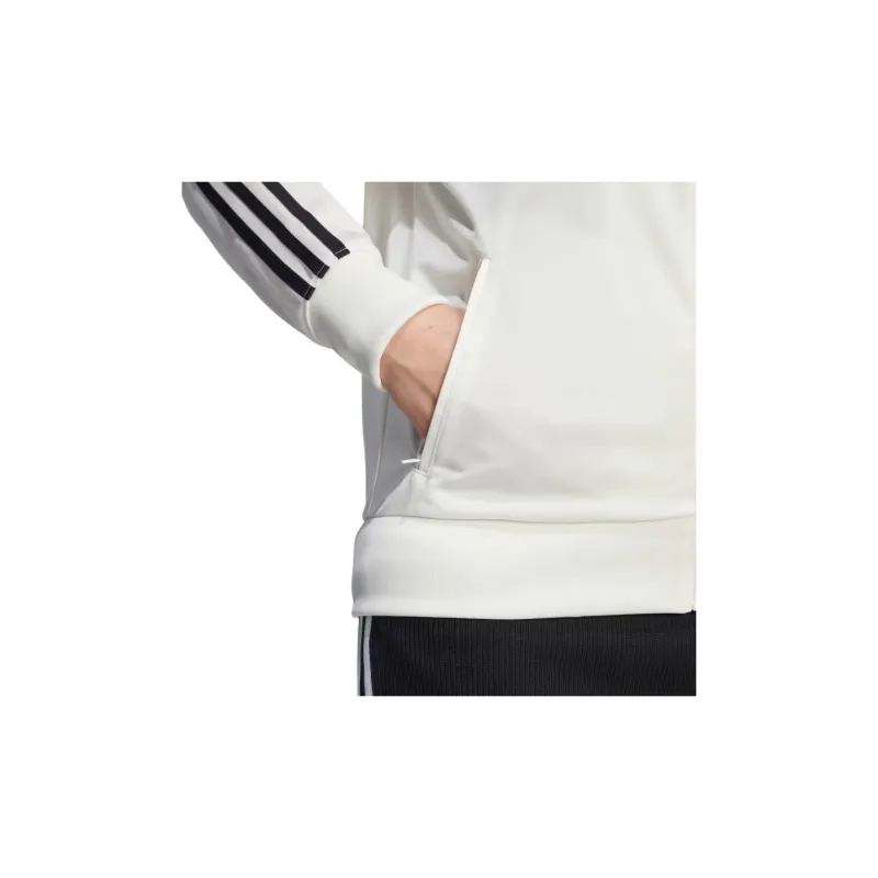 Adidas Originals Adicolor FIREBIRD TRACK Jackets & Coats Women's White-4
