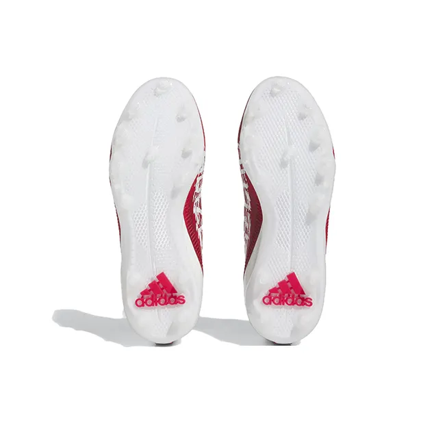 adidas Adizero Spark J 'Team Power Red'-4
