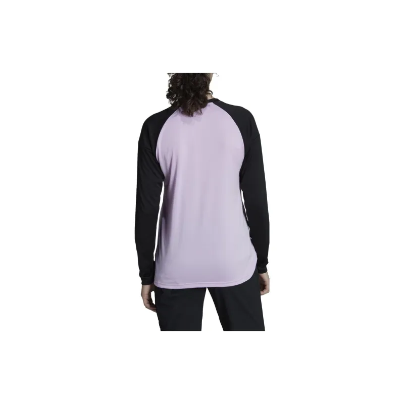 Adidas Free Shipping With AdiClub Five Ten Long Sleeve Jersey Bca Tee-3