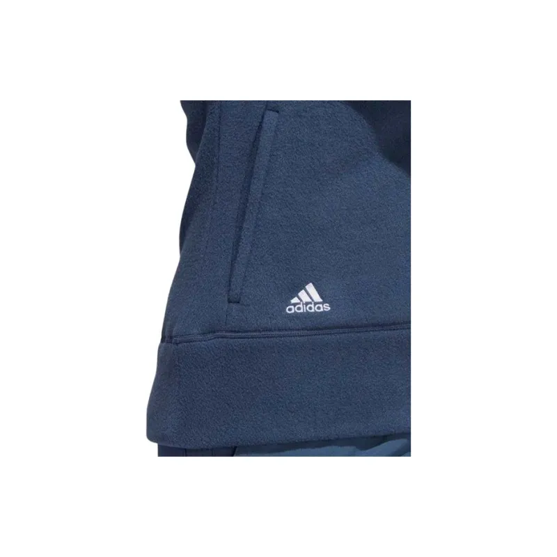 Adidas Jacket Women's Navy Blue-5