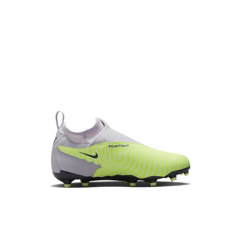 Nike Phantom GX Academy DF MG GS 'Luminous Pack'-1